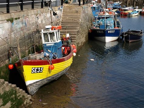 Boats, Brixham harbour © Derek Harper cc-by-sa/2.0 :: Geograph Britain ...