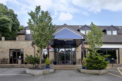 Hotel St Pierre, Wakefield | Experience Wakefield