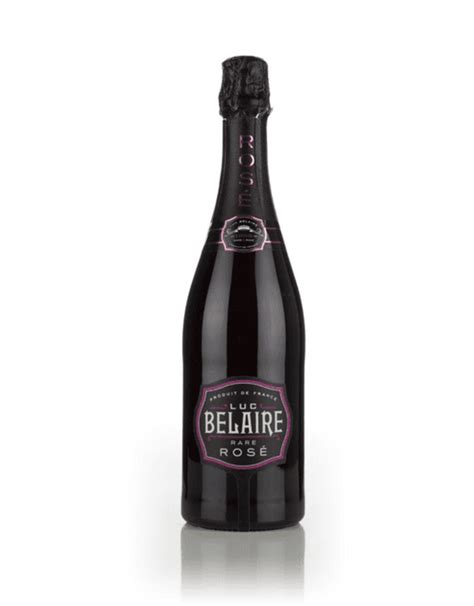 Belaire Belaire Rose Champagne - The Hut Liquor Store