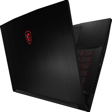 Questions and Answers: MSI Thin GF63 12V 15.6" Gaming Laptop Intel 12th ...