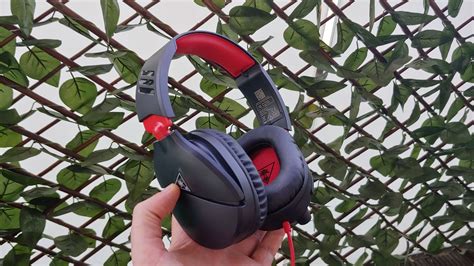 Turtle Beach Recon 70 Headset review | TechRadar