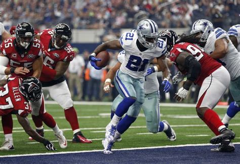 Dallas Cowboys Game Live Stream For Free - IHSANPEDIA