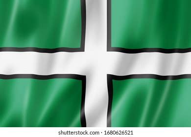 152 Devon flag Stock Illustrations, Images & Vectors | Shutterstock