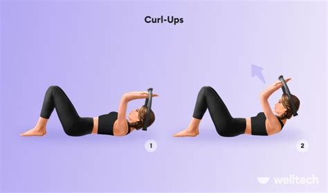 How To Use Pilates Ring in a Workout: 7 Exercises For Beginners - Welltech