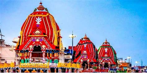 Significance Of Jagannath Puri Rath Yatra [1 min read]