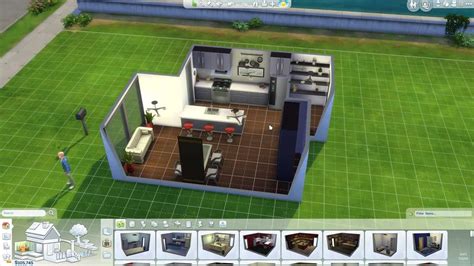 The Sims 4 Build Mode Cheats For PC, Xbox and PlayStation