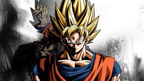 [Act.] Dragon Ball Xenoverse 2 supera las 80.000 unidades vendidas en ...