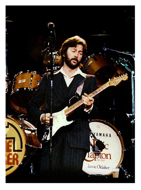 FENDER ERIC CLAPTON SIGNATURE STRATOCASTER BLACKIE – South Coast Music