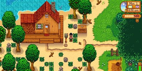 Stardew Valley: Beach Farming Guide (Tips, Tricks, & Strategies)