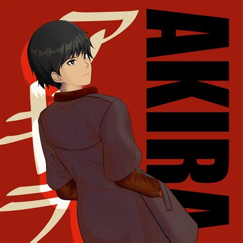 ArtStation Kei Redesign (AKIRA Fanart) | lupon.gov.ph