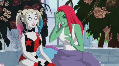 ‘Harley Quinn’ Animated Series Renewed At HBO Max – Deadline