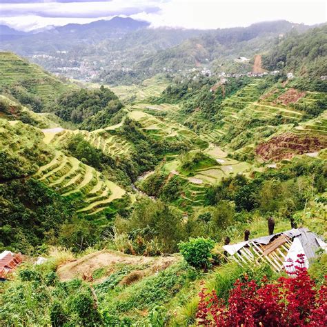 Banaue Rice Terraces - All You Need to Know BEFORE You Go