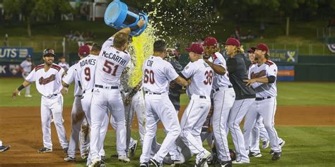 Sacramento River Cats release 2021 opening day roster | MiLB.com