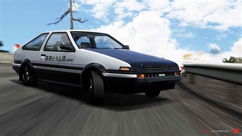 Cars Toyota Corolla tuning AE86 trueno drift Speedhunters jdm day ...