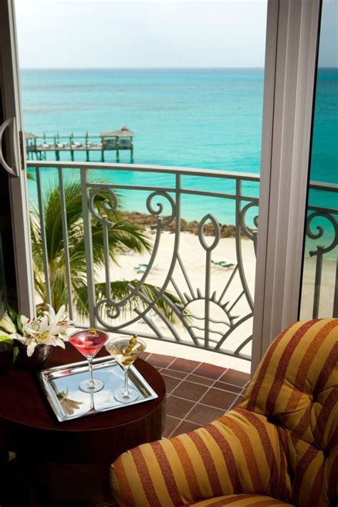 Luxury Beautiful Balcony Views - Homedecorations