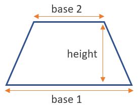 45+ surface area of trapezoidal prism calculator - KailaPhillipa