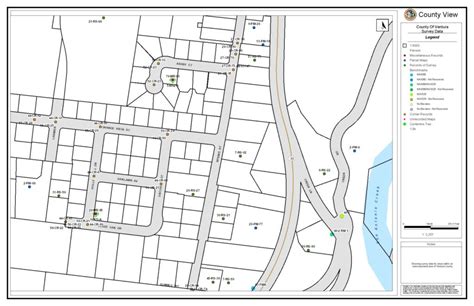 Custom Mapping Services – GIS and Mapping