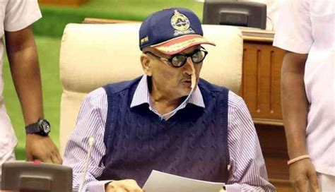 Goa CM Manohar Parrikar dies at 63 after battling with pancreatic ...