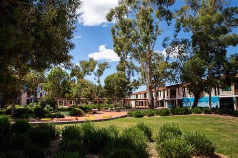 University of Canberra — Erudera