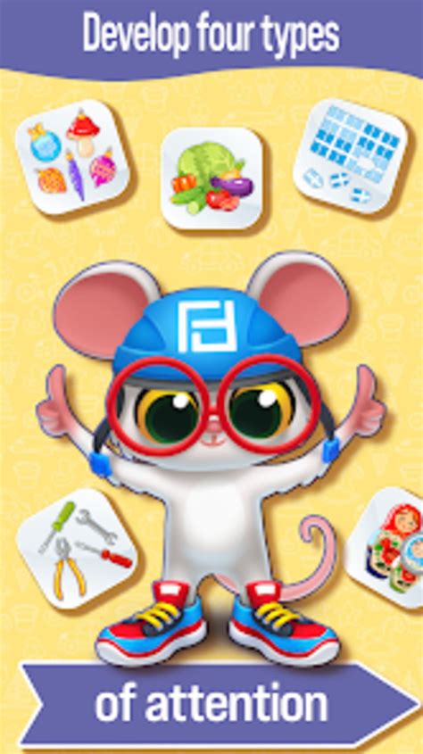 Educational games for kids 3-7 for Android - Download