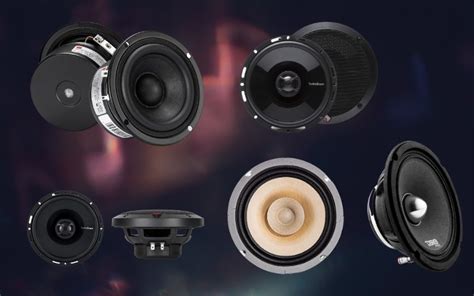 The 5 Best Full Range Speakers in 2023 [Tested and Reviewed]