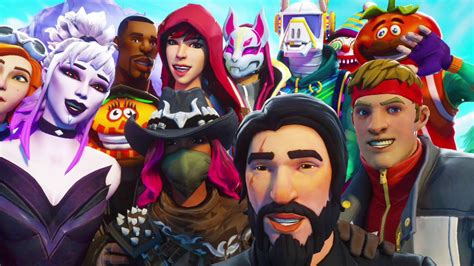 [29+] Fortnite Season 8 Wallpapers on WallpaperSafari