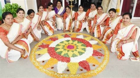 Onam 2022: Puja rituals, shubh muhurat and all you need to know ...