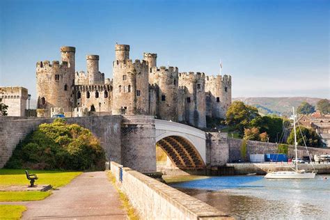 11 Best Castles to Visit in the UK | Zicasso