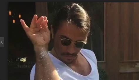 ME Bank Hijacks Viral ‘Salt Bae’ Meme On Social Media - B&T