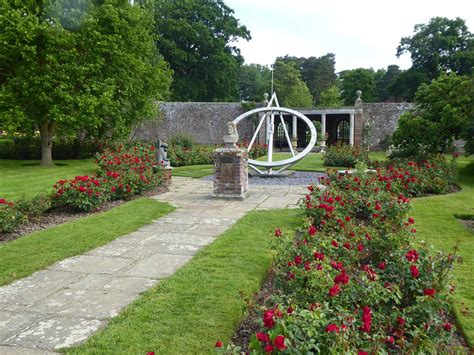 Herstmonceux Castle Gardens and Grounds to re-open late March - The ...