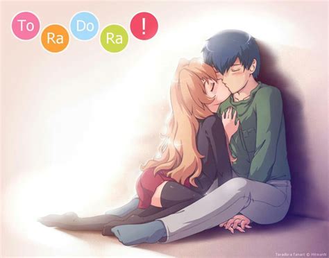 Pin by suzita on Toradora ♡♡♡ | Toradora, Taiga anime, Anime couples manga