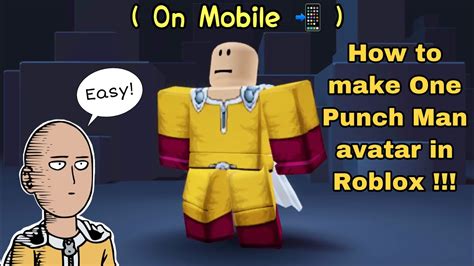 Saitama T Shirt Roblox - 20eightseconds