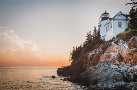 20 Coastal Towns in Maine for the Ultimate Beach Getaway