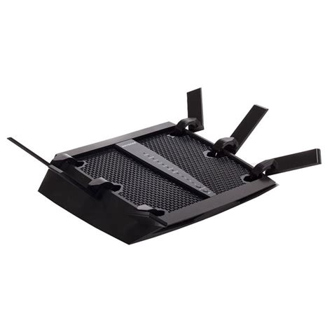 Netgear Nighthawk X6 R8000 VPN Router | Sabai Technology