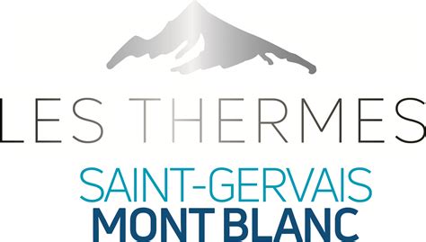 THERMES SAINT GERVAIS LOGO - Le Guide du Thermalisme