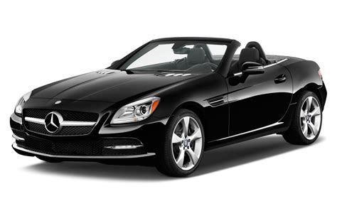 2016 Mercedes-Benz SLK-Class Prices, Reviews, and Photos - MotorTrend