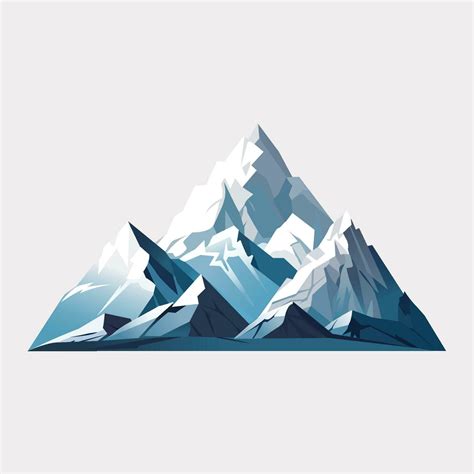 vector colourful mountain logo template 26574874 Vector Art at Vecteezy