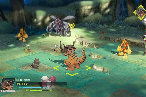 Digimon Survive - Download