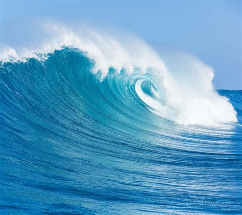 wave wallpaper,wave,wind wave,ocean,tide,sea (#896800) - WallpaperUse