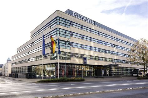 NOVOTEL AACHEN - https://www.m-event.org