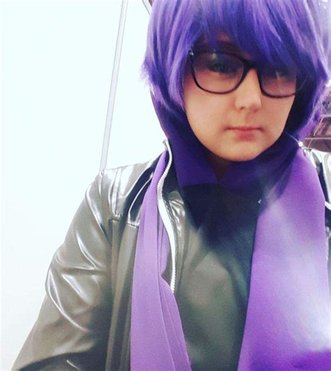 TOKYO GHOUL Ayato | Cosplay Amino