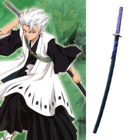 tidewigs.com | Cosplay sword, Cosplay, Bleach manga