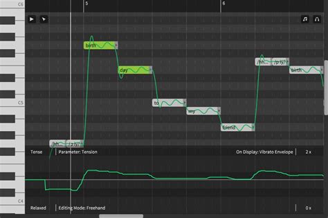 Synthesizer V Alternatives and Similar Software | AlternativeTo