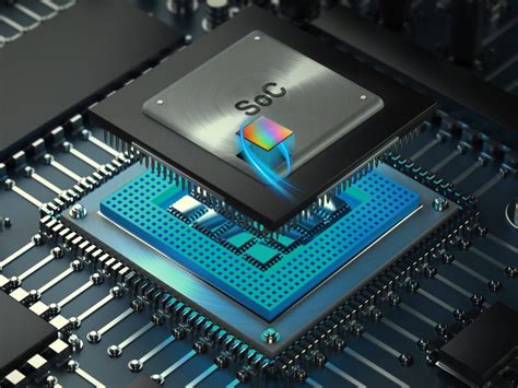 FPGA fabrics meet CPU architectures