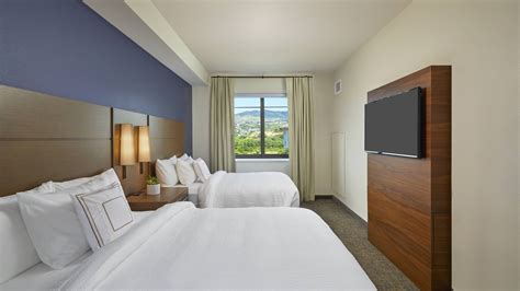 Kapolei Hawaii Hotel Rooms | Residence Inn Oahu Kapolei