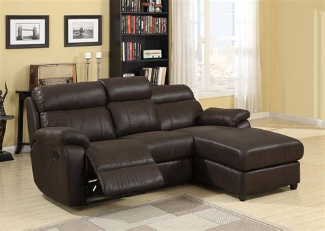 30 Best Ideas Sectional Sofas for Small Spaces with Recliners