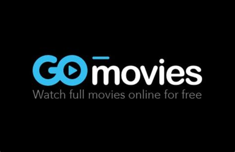 Gomovies - Watch Free GO Movies Online 123movies Gomovie