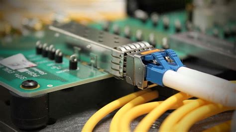 What is an SFP Port-Module in Network Switches and Devices