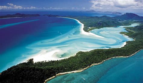 fraser_island_aerial - Factins