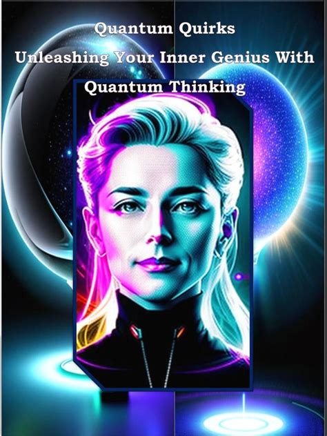 Quantum Quirks Unleashing Your Inner Genius With Quantum Thinking eBook ...